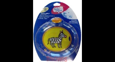 Bord met verwisselbare plaatjes Dieren