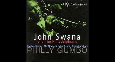 Philly Gumbo