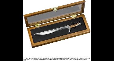 Orcrist briefopener