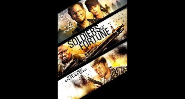 Speelfilm - Soldiers Of Fortune