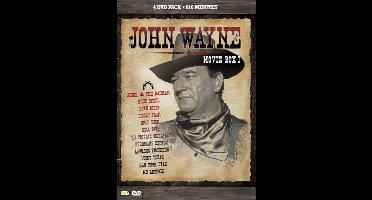John Wayne Box