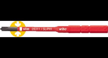 Wiha 34587 schroevendraaierbit 1 stuk(s)