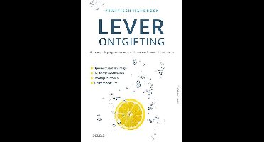 Praktisch handboek leverontgifting