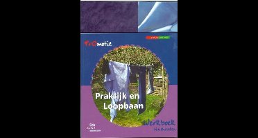 Promotie praktijk en loopbaan Persoonlijke verzorging en huishouden