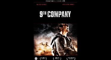 The 9Th Company
