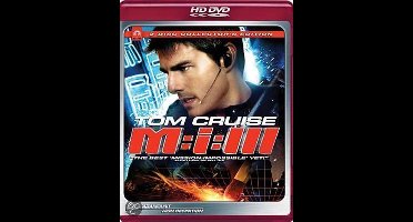 Mission Impossible 3
