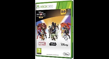 Disney Infinity 3.0: Standalone Game - Xbox 360