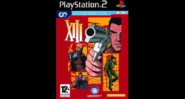 XIII  (thirteen)