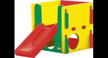Junior Activity Gym - Natural