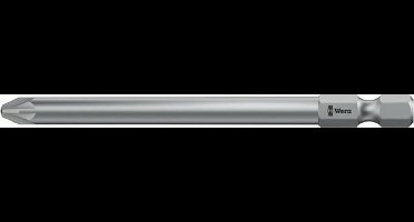 Wera 05060029001 855/4 Z Bits Pozidriv PZ 1 x 89mm