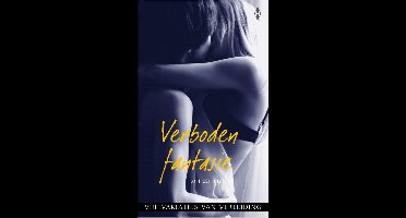 Harlequin Sexy 3 - Verboden fantasie