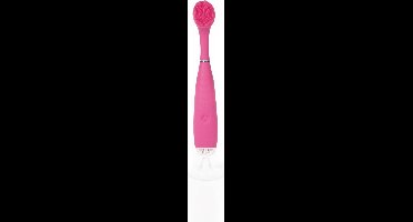 Rio FARA -Pure Glo Sonic gezichtsreiningborstel en zachte oog massager - Waterdicht - USB oplaadbaar - Sonisch