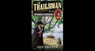 The Trailsman #397