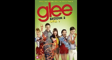 Glee - Seizoen 2 (Deel 1)