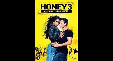 Honey 3: Step And Flow