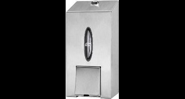 Tork Schuimzeep Dispenser RVS S34