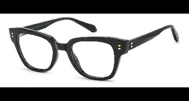 Polaroid PLD D623 Black 48/20/123.2 WOMAN Brilmonturen