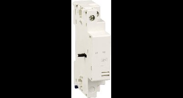 Schneider Electric GVAU225 GVAU225 Onderspanningsafschakelspoel 1 stuk(s)