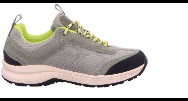 Waldläufer dames veterschoenen groen maat 41