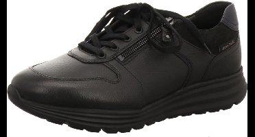 Mephisto heren sneakers zwart maat 46.5