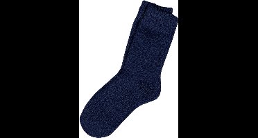 green-goose® Alpaca Damessokken - 1 Paar - Maat 35-38 - Grijs - 95% Alpaca Wol - Heerlijk Zacht - Uitstekende Kwaliteit - Lekker Warm en Rekbaar