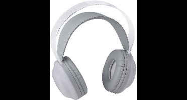 Grundig Draadloze Bluetooth Hoofdtelefoon met LED Licht - Over-Ear met Microfoon - USB-C