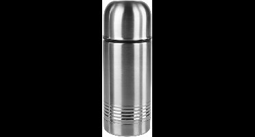 Emsa SENATOR Thermos RVS 0.35L - 12u Warm, 24u Koud