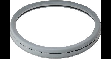Electrolux / AEG manchet van wasmachine - rubberen deurafdichting - 27,5 x 2,5 cm - nr. 8996450581203 - 56450581204