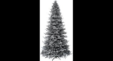 Frosty-kerstboom 600 cm