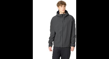 Vaude Cyclist Jas Grijs S Man