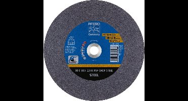 PFERD TOOLS 80 T 300-2,8 K PSF CHOP STEEL/25,4
