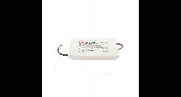Mean Well PCD-40-1050B LED-driver Constante stroomsterkte 40 W 1.05 A 22 - 38 V/DC Dimbaar, PFC-schakeling, Overbelasti