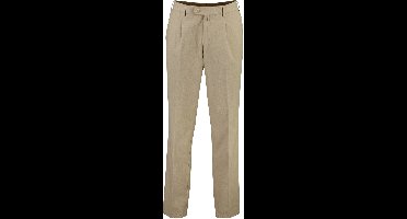 Meyer Pantalon chino creme