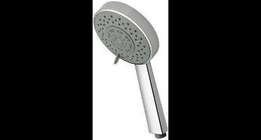 Plieger Royal - Handdouche 5 Standen - Diameter Douchekop 12cm - Chroom