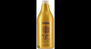 L'Oréal Crèmespoeling Serie Expert Mythic Oil Conditioner 750ml