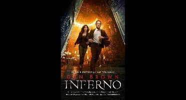 Robert Langdon 4 - Inferno