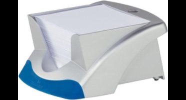 DURABLE Notebox met notitievellen