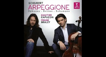 Schu:arpeggione