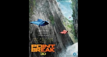 Point break (3D) (2015)
