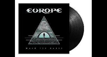 Walk The Earth (LP)