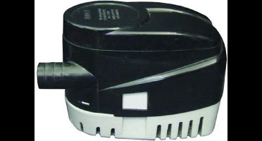 Lalizas automatische Bilgepomp 12 Volt