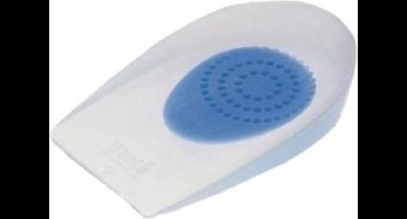Medi Protect hielspoor zooltjes soft-Maat 2 39 - 41