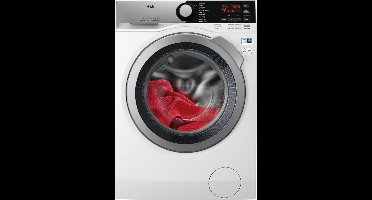 AEG L8FEOKOMIX 8000 serie ÖKOMix - Wasmachine - 9kg - 1600 rpm