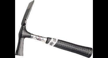 Picard Klauwhamer met zwarte speciale handgreep 600g Berliner vorm - 0027700