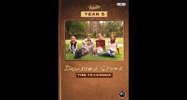 Dawson's Creek - Seizoen 5