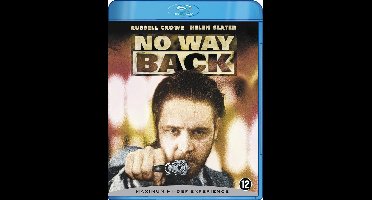 No Way Back