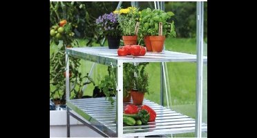 Dubbele kweektafel