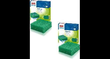 Juwel nitraat verwijderaar compact - 2 st