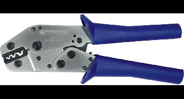 Promat krimptang 0.5-6 mm bereik - 205 mm 4000810455