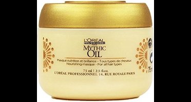 L`oreal Professional Mythic Oil Masque 75ml